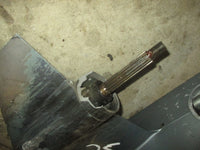 Load image into Gallery viewer, Yamaha 60hp 4 stroke outboard standard rotation lower unit (PARTS)
