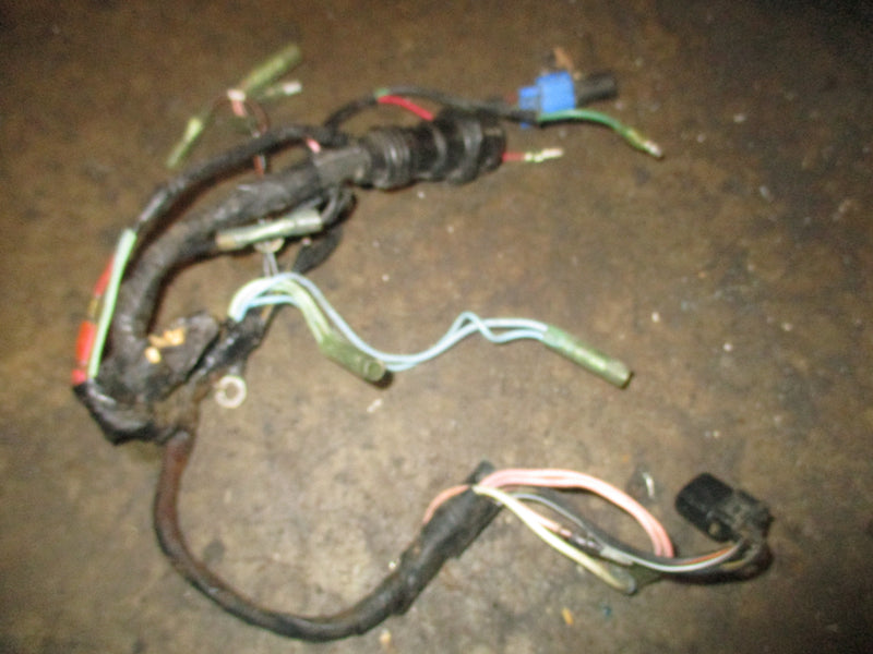 Yamaha 50hp 2 stroke outboard engine wiring harness (63D-82590-40-00)