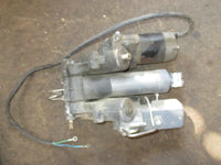 Load image into Gallery viewer, Yamaha 200hp 2 stroke outboard tilt trim unit
