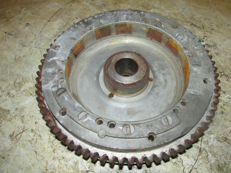 Johnson 70hp 2 Stroke Outboard Flywheel (582450)