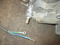 Load image into Gallery viewer, Yamaha 200hp 2 stroke outboard tilt trim unit
