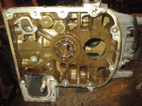 Load image into Gallery viewer, Suzuki DF140 140hp 4 stroke outboard Crankcase block
