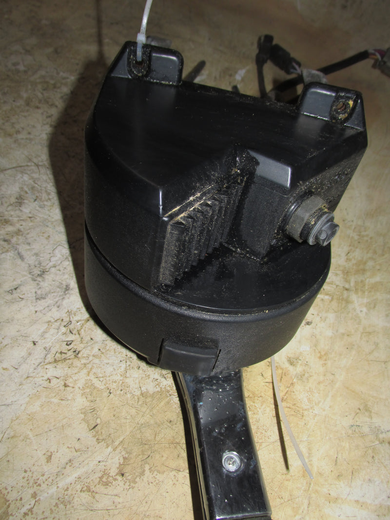 Evinrude 60hp 2 Stroke Outboard BRP top mount control box