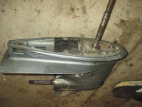 Load image into Gallery viewer, Yamaha 60hp 4 stroke outboard standard rotation lower unit (PARTS)
