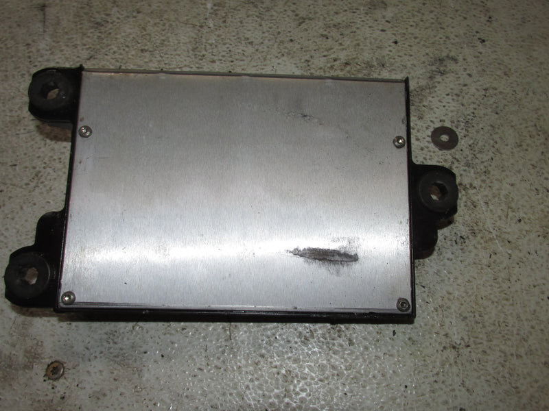 Mercury Optimax 135hp 2 Stroke Outboard DFI/SCM/CDI (858891-17)