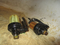 Load image into Gallery viewer, Nissan 70hp Plus 2 stroke outboard fuel filter set (3B702-2300)
