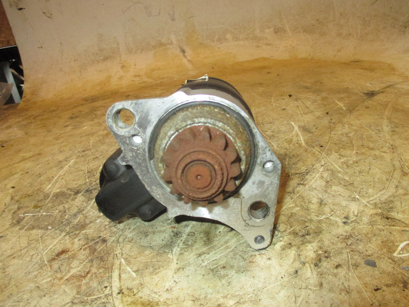 Honda BF90A 90hp outboard aftermarket starter replaces (31200-ZW1-004)