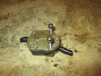 Load image into Gallery viewer, Nissan 70hp Plus 2 stroke outboard fuel pump
