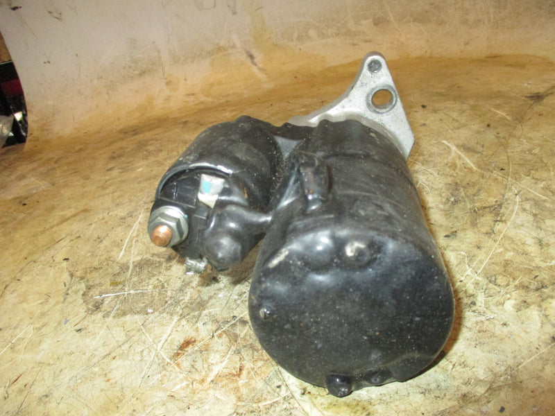 Honda BF90A 90hp outboard aftermarket starter replaces (31200-ZW1-004)
