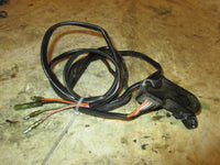 Load image into Gallery viewer, Nissan 70hp Plus 2 stroke outboard trim sender
