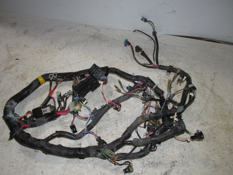 Mercury Optimax 135hp 2 Stroke Outboard Engine Wiring Harness (858229T1)