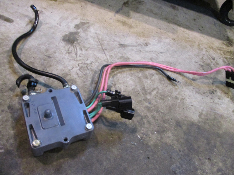 Yamaha 250hp 4 stroke outboard rectifier regulator (6P2-81960-00-00)