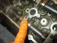 Load image into Gallery viewer, Suzuki DF140 140hp 4 stroke outboard Cylinder head
