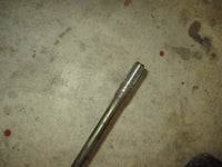 Load image into Gallery viewer, Yamaha 60hp 4 stroke outboard standard rotation lower unit (PARTS)
