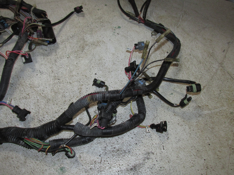 Mercury Optimax 135hp 2 Stroke Outboard Engine Wiring Harness (858229T1)
