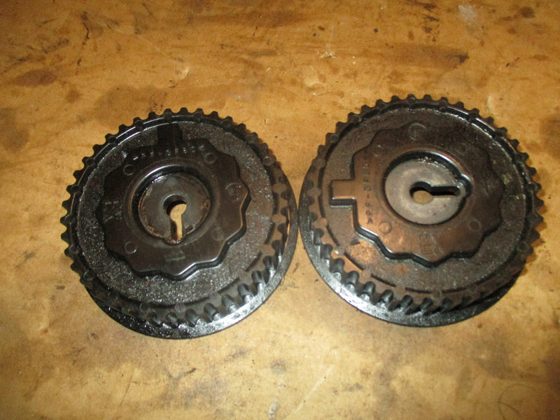 Yamaha 4.2L 300hp 4 stroke outboard driven gear set (6CB-11567-00-00)