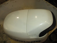 Load image into Gallery viewer, Johnson Suzuki 140hp 4 stroke outboard top cowling
