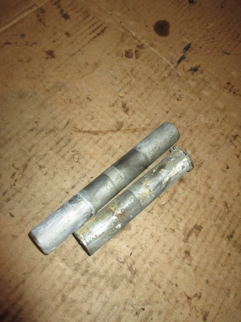 Johnson/ Suzuki 115hp 4 stroke outboard upper and lower trim pin (48321-90J00)