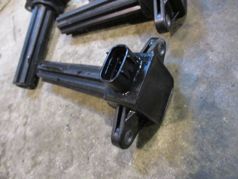 Yamaha 250hp 4 stroke outboard ignition coil set (6P2-82310-00-00)
