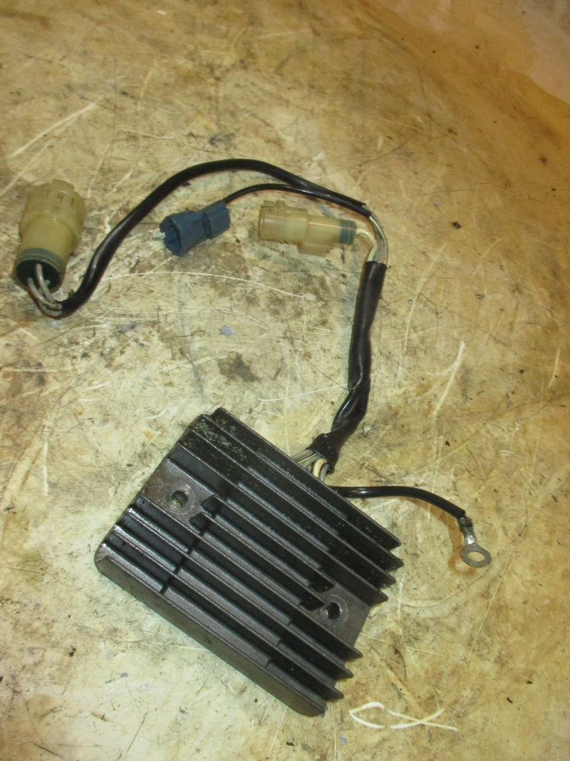 Honda BF90A 90hp outboard rectifier regulator 31750-ZW1-003