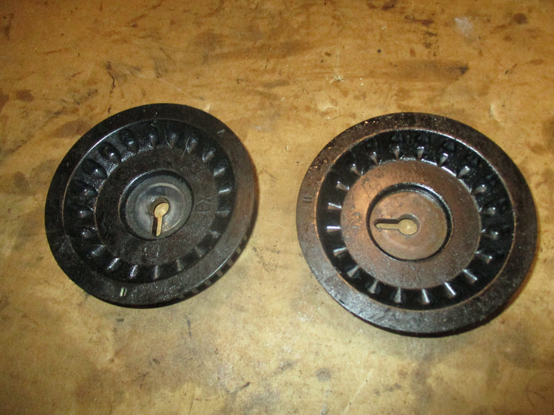 Yamaha 4.2L 300hp 4 stroke outboard driven gear set (6CB-11567-00-00)