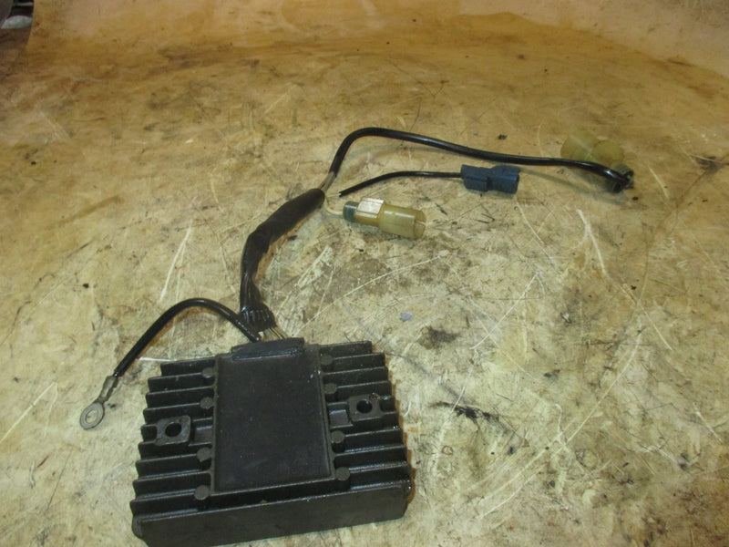 Honda BF90A 90hp outboard rectifier regulator 31750-ZW1-003