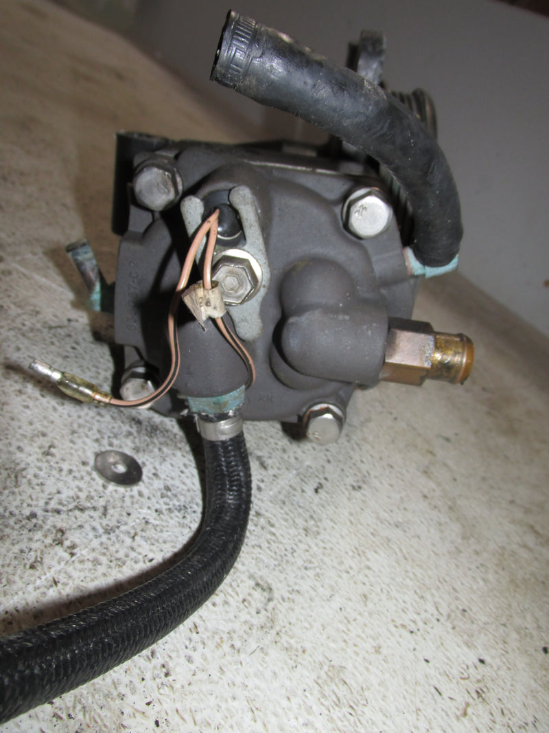 Mercury Optimax 135hp 2 Stroke Outboard Air Compressor (831998A12)