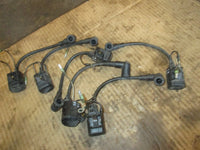 Load image into Gallery viewer, Yamaha 200hp 2 stroke outboard ignition coils
