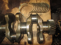 Load image into Gallery viewer, Suzuki DF140 140hp 4 stroke outboard Crankshaft (1220-92J00)
