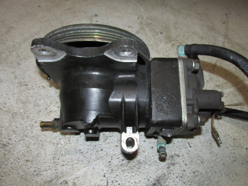 Mercury Optimax 135hp 2 Stroke Outboard Air Compressor (831998A12)