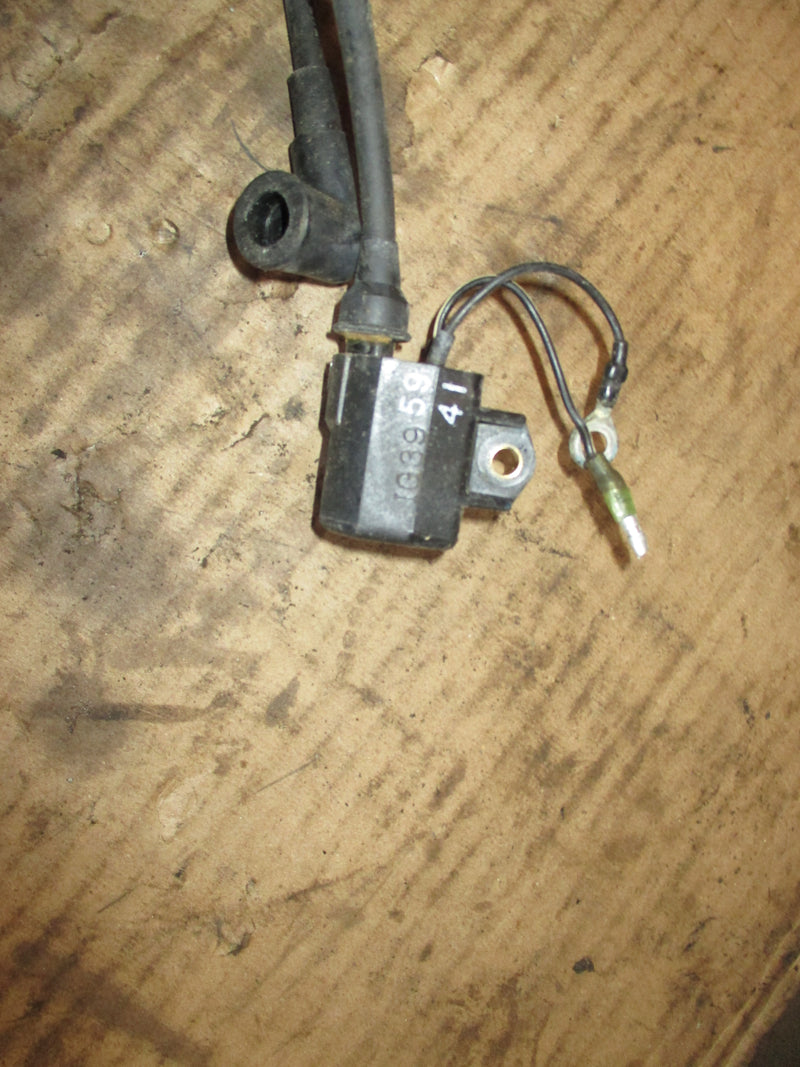 Yamaha 200hp 2 stroke outboard ignition coils