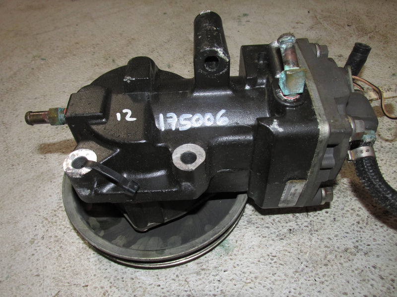 Mercury Optimax 135hp 2 Stroke Outboard Air Compressor (831998A12)