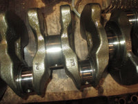 Load image into Gallery viewer, Suzuki DF140 140hp 4 stroke outboard Crankshaft (1220-92J00)
