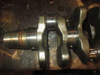 Load image into Gallery viewer, Suzuki DF140 140hp 4 stroke outboard Crankshaft (1220-92J00)
