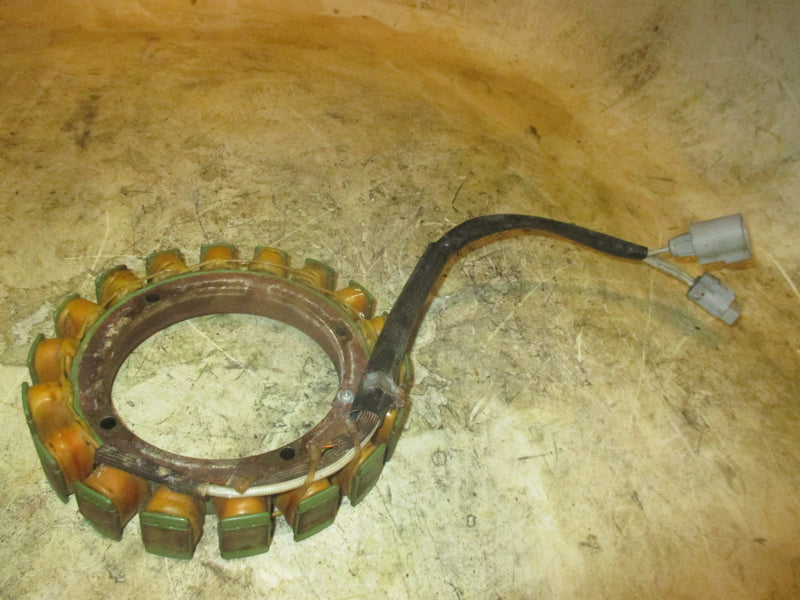 Suzuki DF140 140hp 4 stroke outboard stator (32120-90J20)