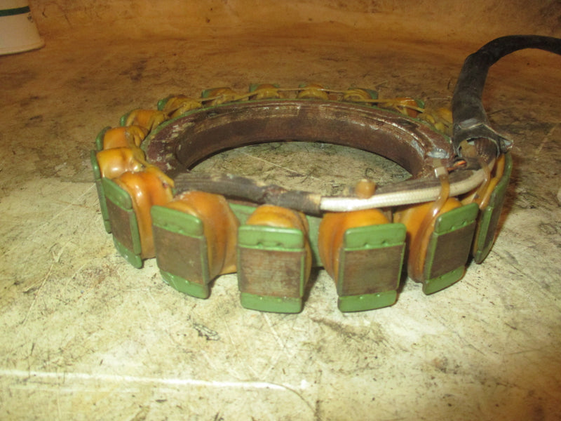 Suzuki DF140 140hp 4 stroke outboard stator (32120-90J20)