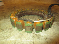 Load image into Gallery viewer, Suzuki DF140 140hp 4 stroke outboard stator (32120-90J20)
