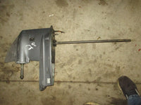 Load image into Gallery viewer, Yamaha 40/50hp 2 stroke outboard 20 inch standard rotation lower unit
