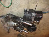 Load image into Gallery viewer, Evinrude Ficht 200hp outboard tilt trim unit
