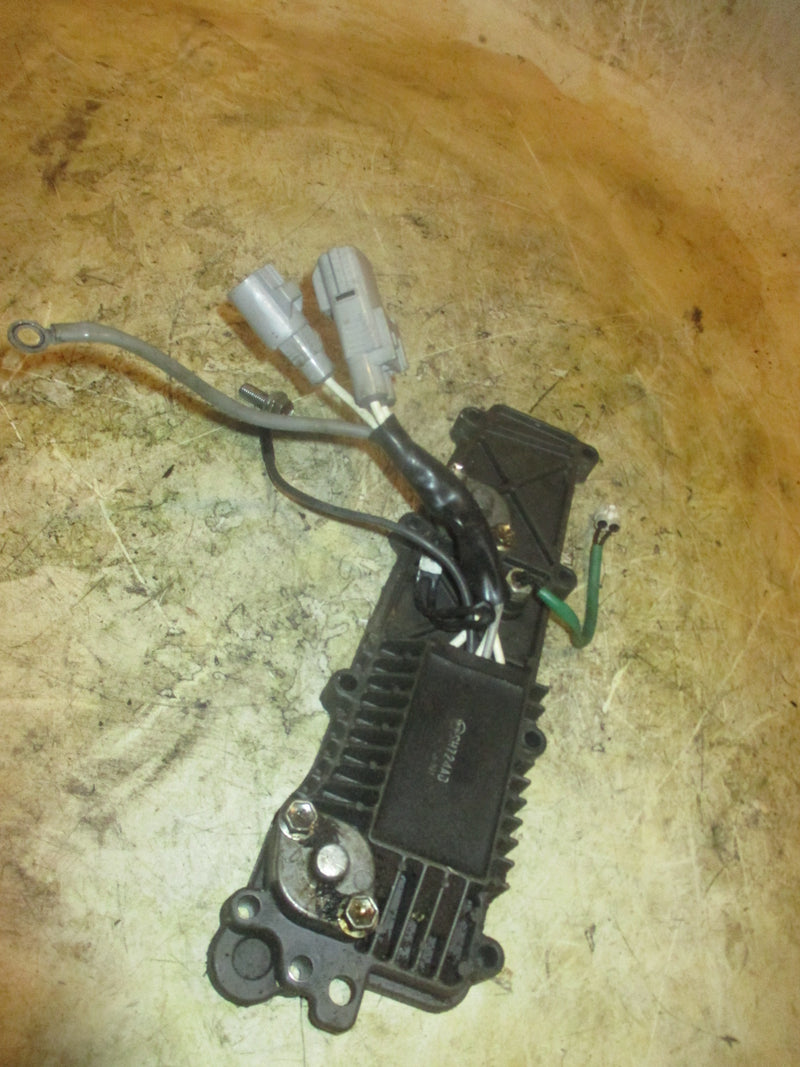 Suzuki DF140 140hp 4 stroke outboard rectifier regulator (32800-90J30)