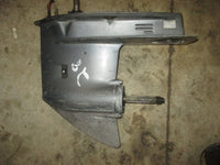 Load image into Gallery viewer, Yamaha 40/50hp 2 stroke outboard 20 inch standard rotation lower unit
