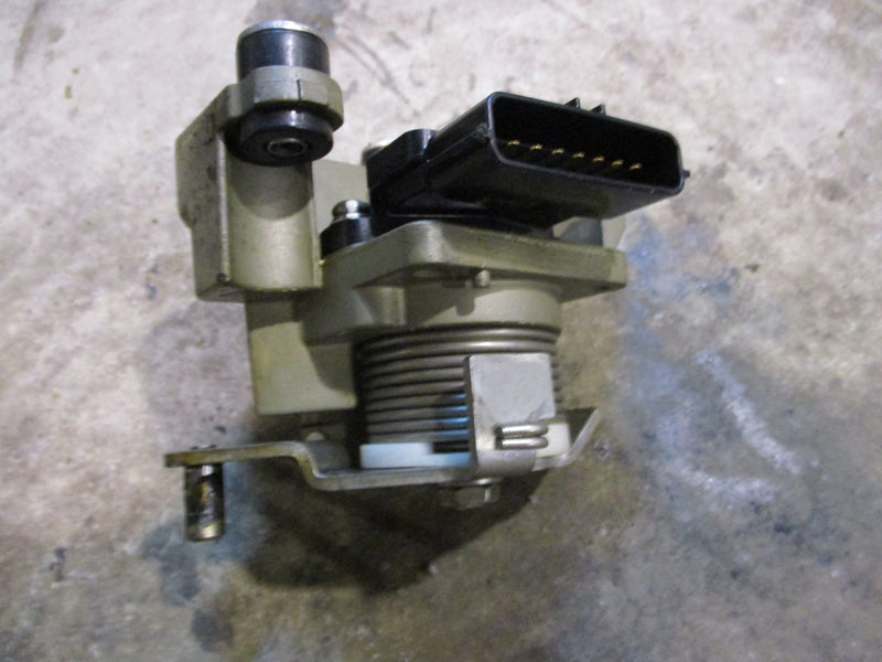 Yamaha 250hp 4 stroke outboard throttle sensor (6P2-8A410-00-00)