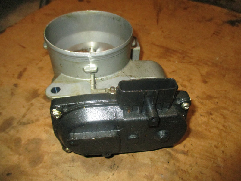 Yamaha 4.2L 300hp 4 stroke outboard throttle body (6CB-13751-10-00)