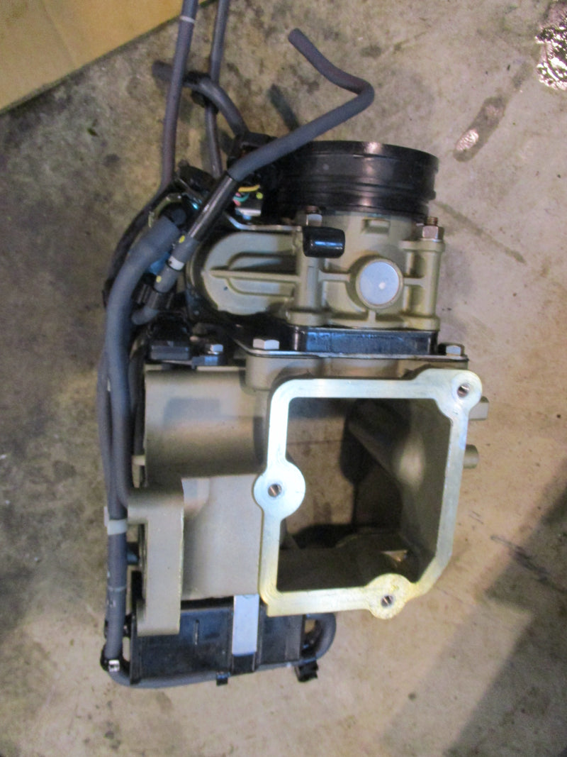 Yamaha 250hp 4 stroke outboard throttle body (6P2-13750-00-00)
