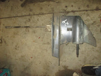 Load image into Gallery viewer, Yamaha 90hp 2 stroke outboard standard rotation lower unit (PARTS)
