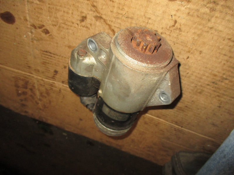 Johnson/ Suzuki 115hp 4 stroke outboard starter (31100-90J01)