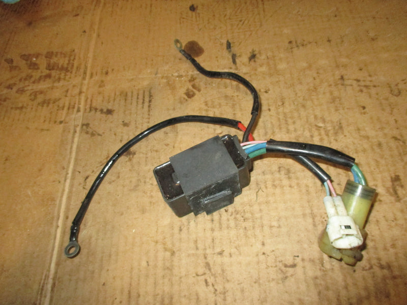Johnson/ Suzuki 115hp 4 stroke outboard tilt trim relay (38410-93J11)