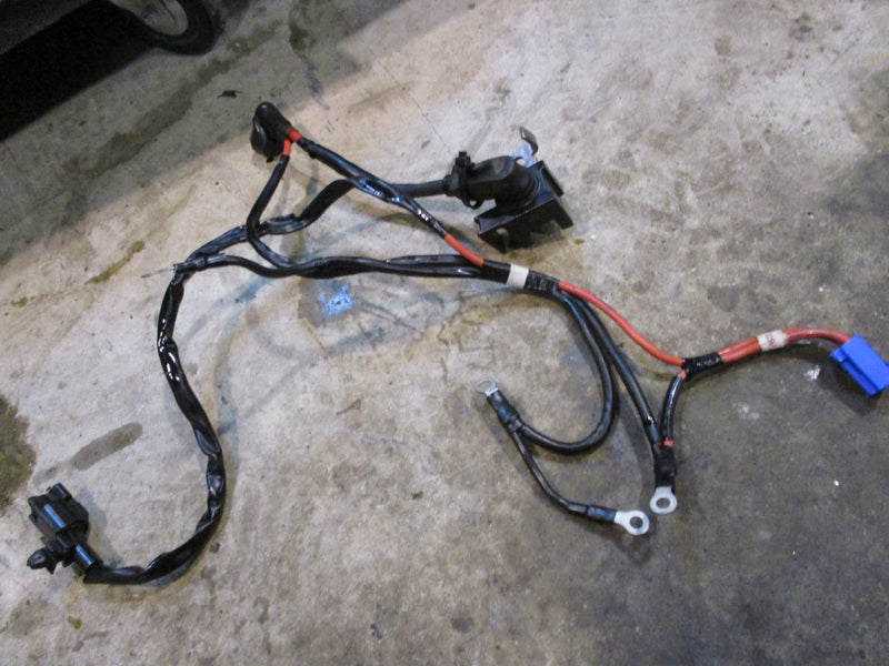 Yamaha 250hp 4 stroke outboard power harness (6P2-8259M-00-00)
