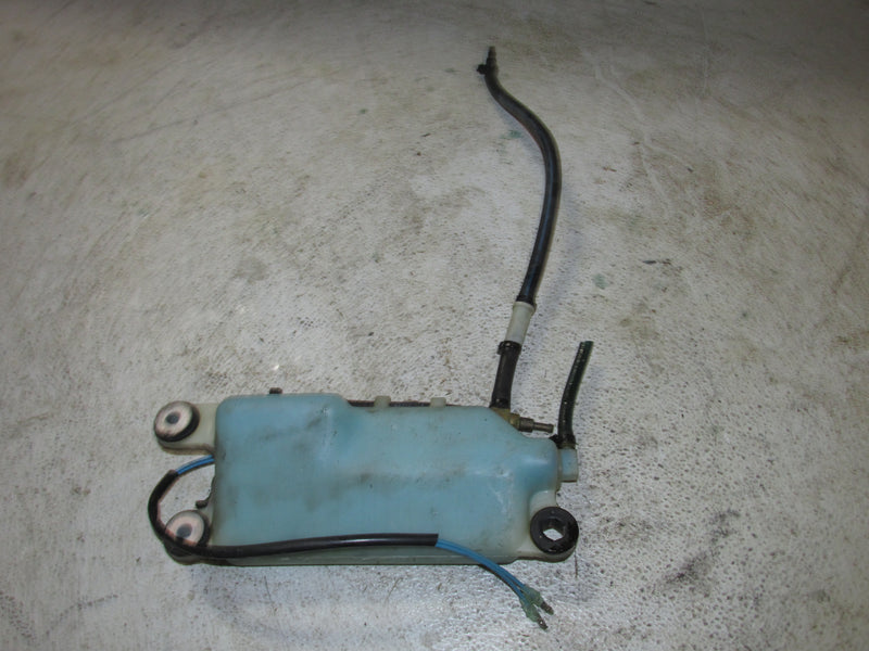 Mercury Optimax 135hp 2 Stroke Outboard Oil Tank and Sensor (833069T6)