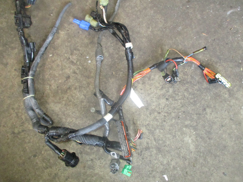 Yamaha 150hp 4 stroke outboard Engine Wiring Harness 63P-82590-20